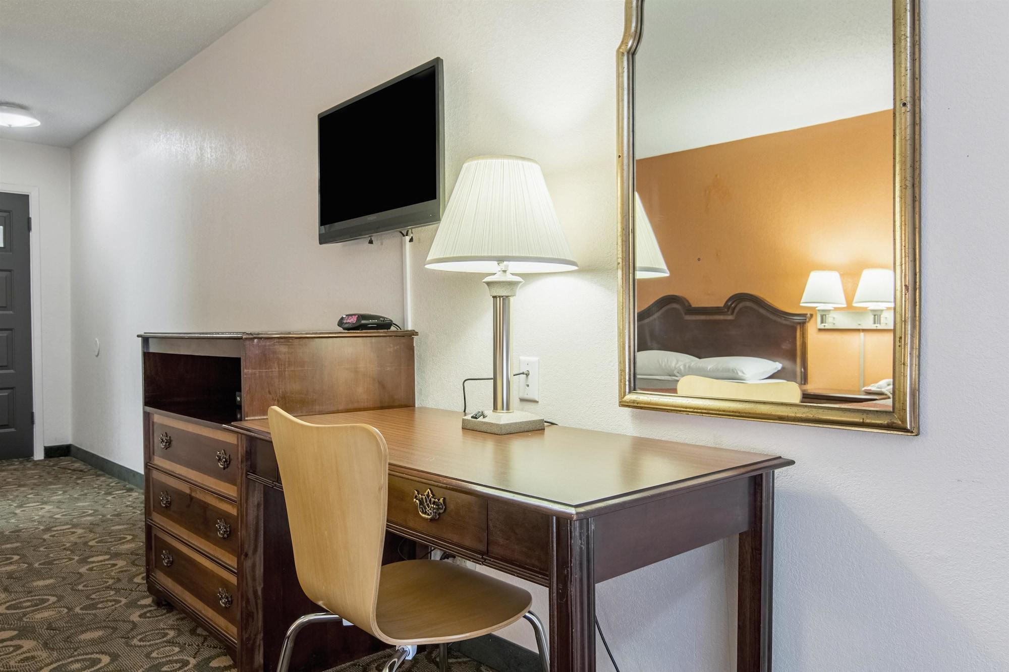 Motel 6 Hope, Ar Exterior photo