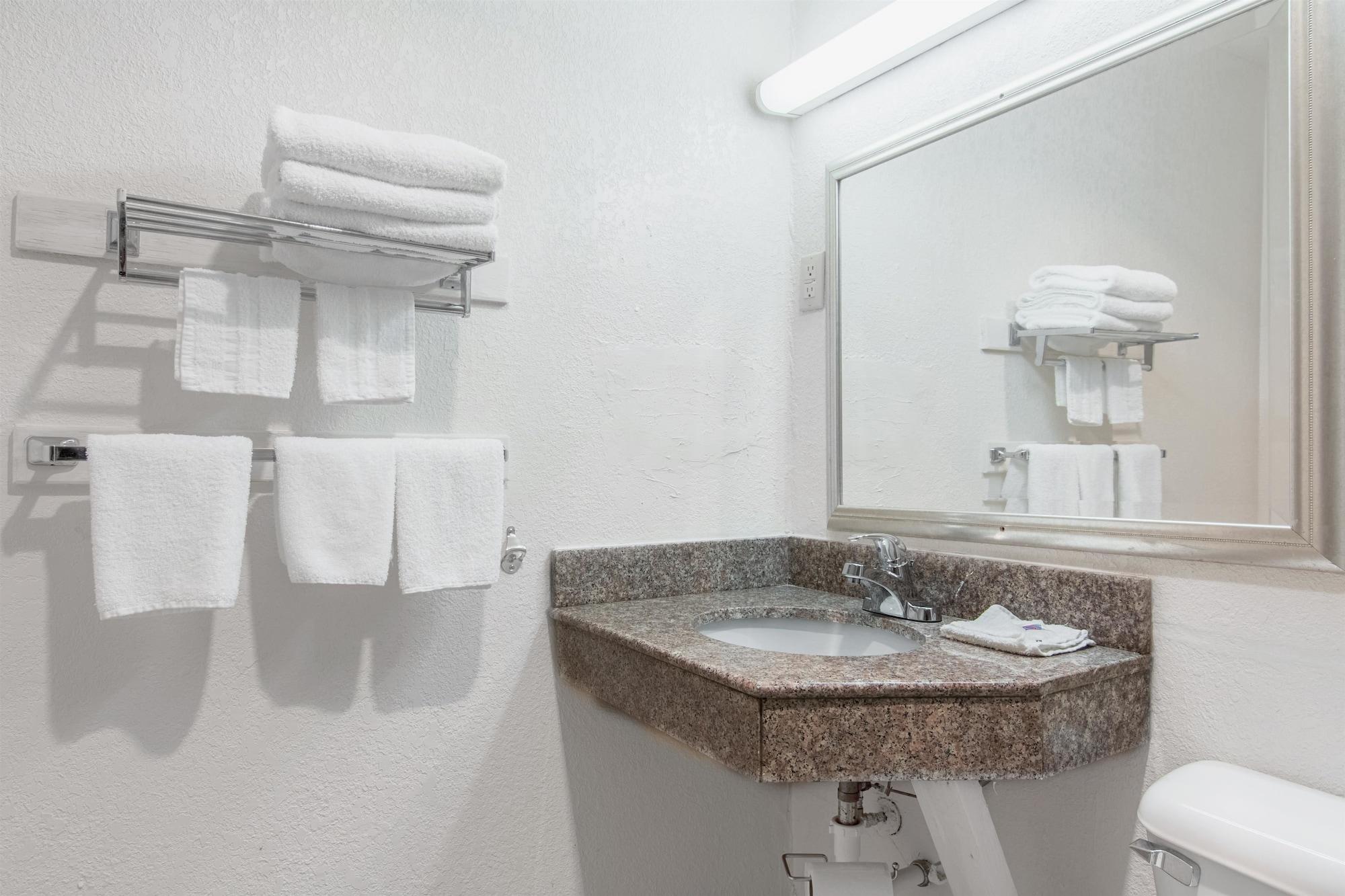 Motel 6 Hope, Ar Exterior photo