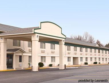 Motel 6 Hope, Ar Exterior photo