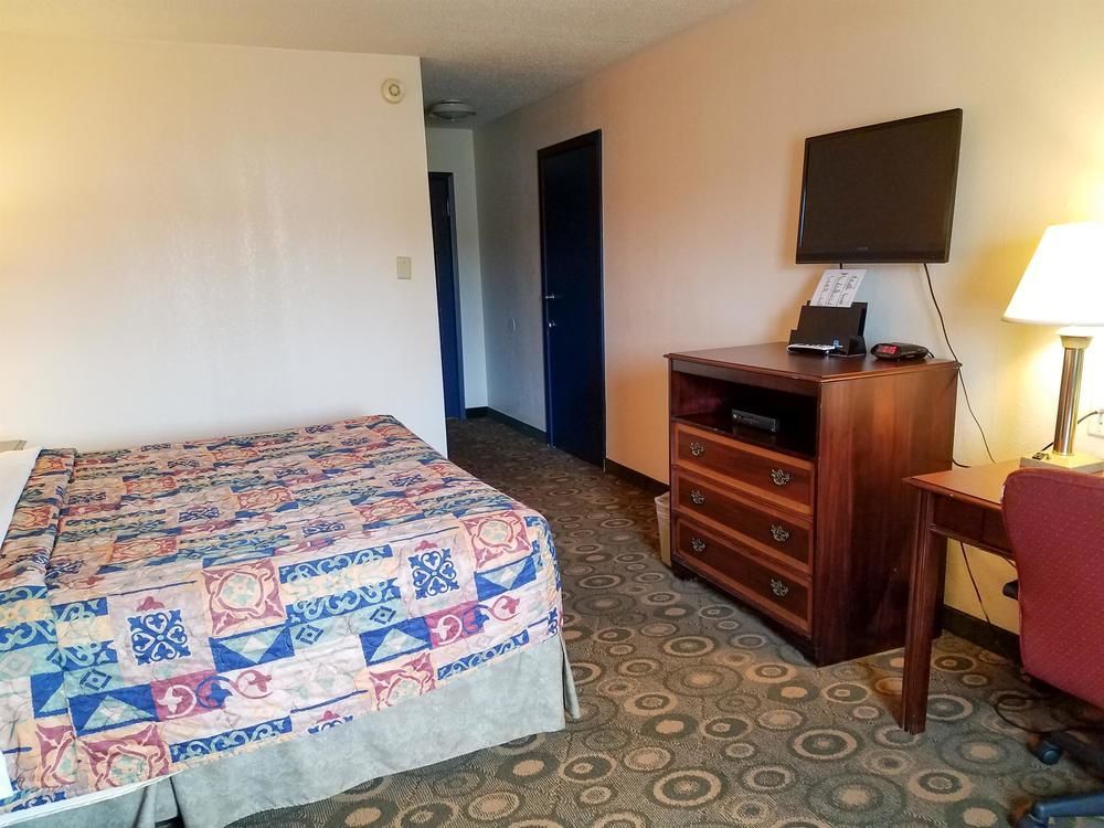 Motel 6 Hope, Ar Exterior photo