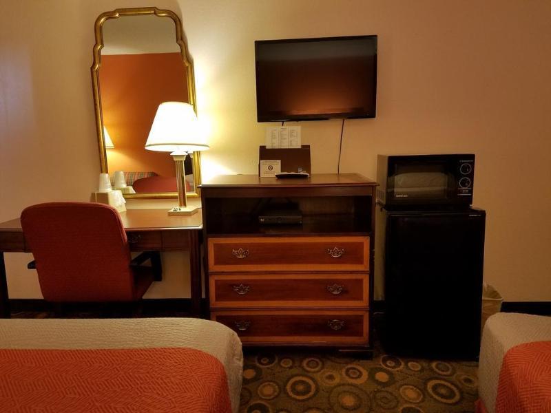 Motel 6 Hope, Ar Exterior photo