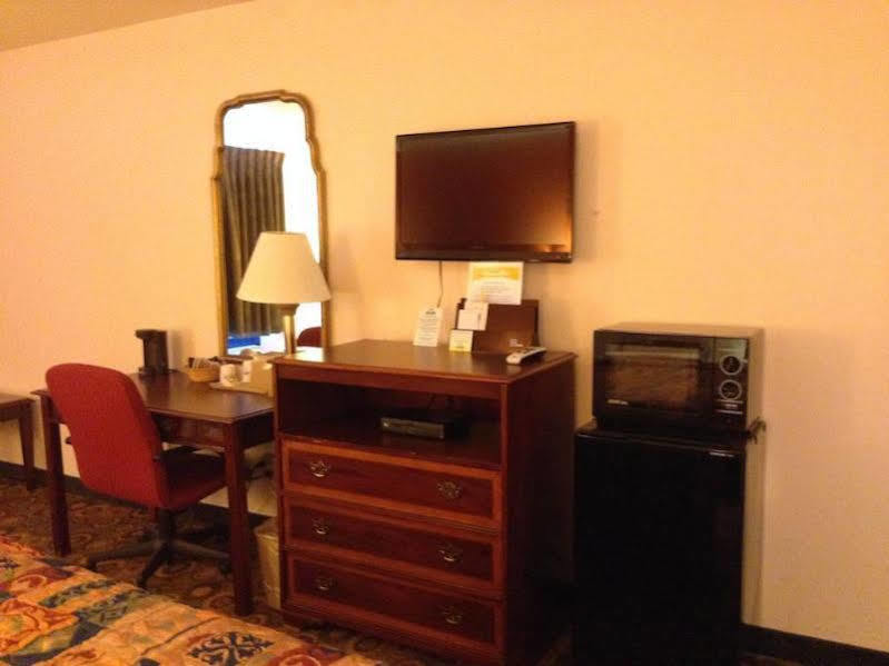 Motel 6 Hope, Ar Exterior photo
