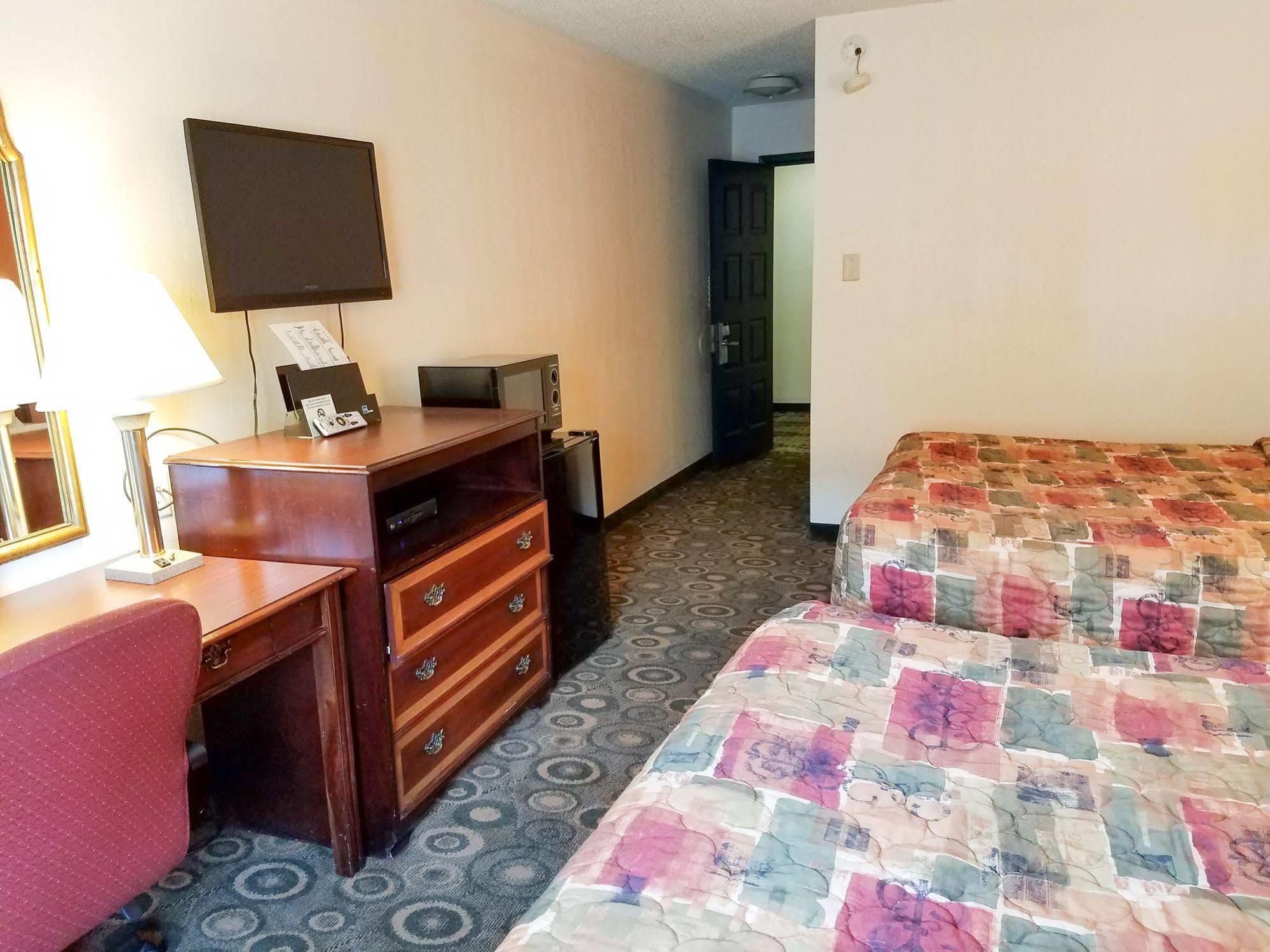 Motel 6 Hope, Ar Exterior photo