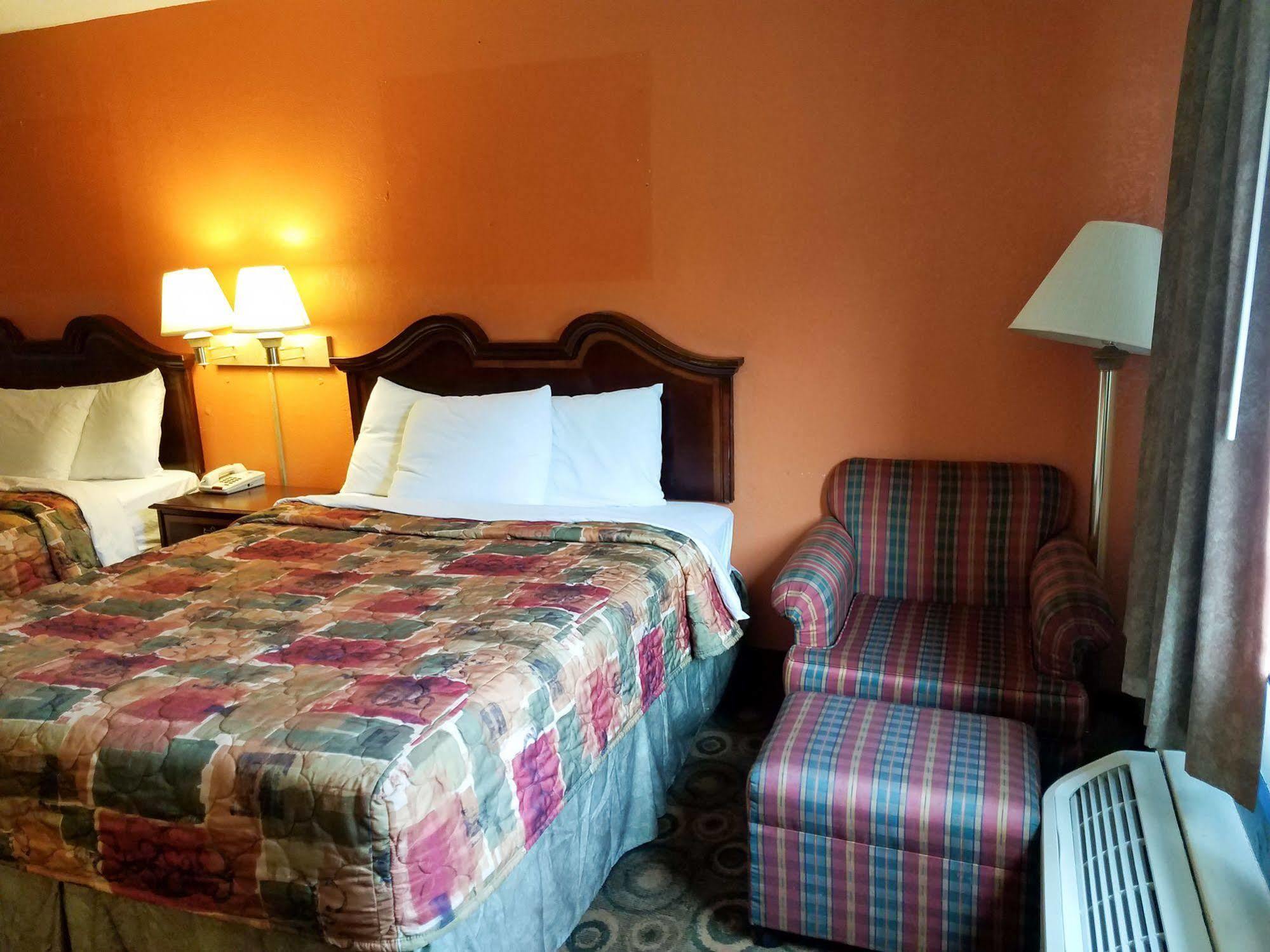 Motel 6 Hope, Ar Exterior photo